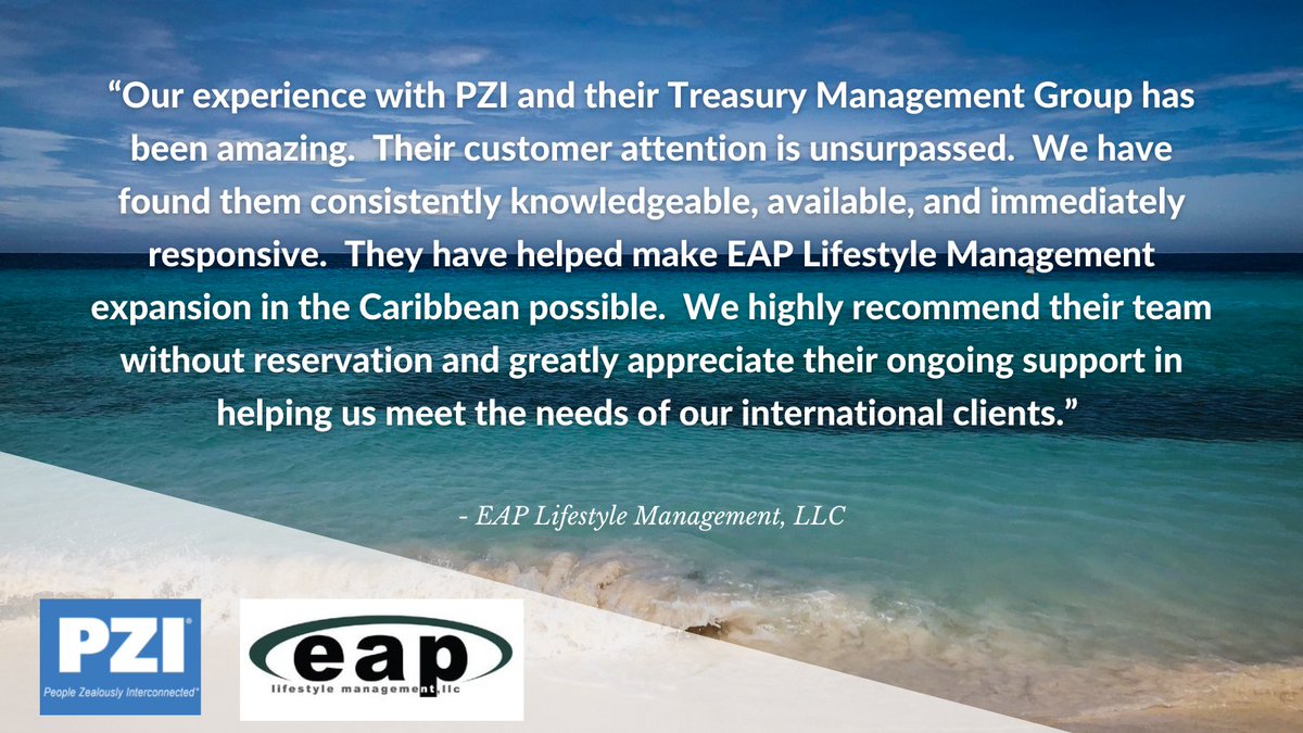 PZI_Consulting's tweet image. We were so happy to have helped EAP Lifestyle Management!

Let's find out how we can help your international employees and clients today: bit.ly/pziRelocationM…

#pziinternationalconsulting #pzi #relocationmanagement #EAPlifestylemanagement