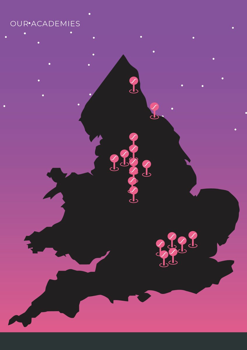 As the excitement builds for Christmas, why not plan for 2023 and get ready for a new start?

Check out the unique programmes across our 17 fantastic hair and beauty academies.

Visit courses.learningcurvegroup.co.uk/hair-and-beaut…
Email beautyacademy@learningcurvegroup.co.uk
Call 02089539344
