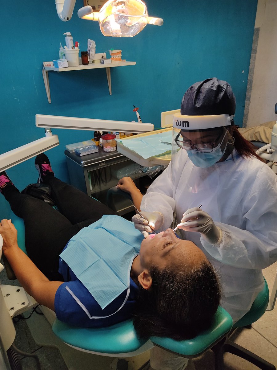 #CubaPorLaVida #Cuba #FidelPorSiempre <a href="/Cubacooperabol2/">Brigada Médica 🇨🇺 Bolívar🇻🇪</a> <a href="/cubacooperaven/">Brigada Médica Cubana en Venezuela</a> <a href="/AdanVillavicen5/">Adan Villavicencio Guzmán</a> <a href="/PerezAltunaga/">Esther Pérez Altunaga</a> <a href="/CDIolivos1/">@CDI olivos</a>