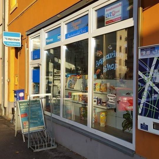 paketshops's tweet photo. Hermes PaketShop in Döbeln https://t.co/zjgmpPxwJ8