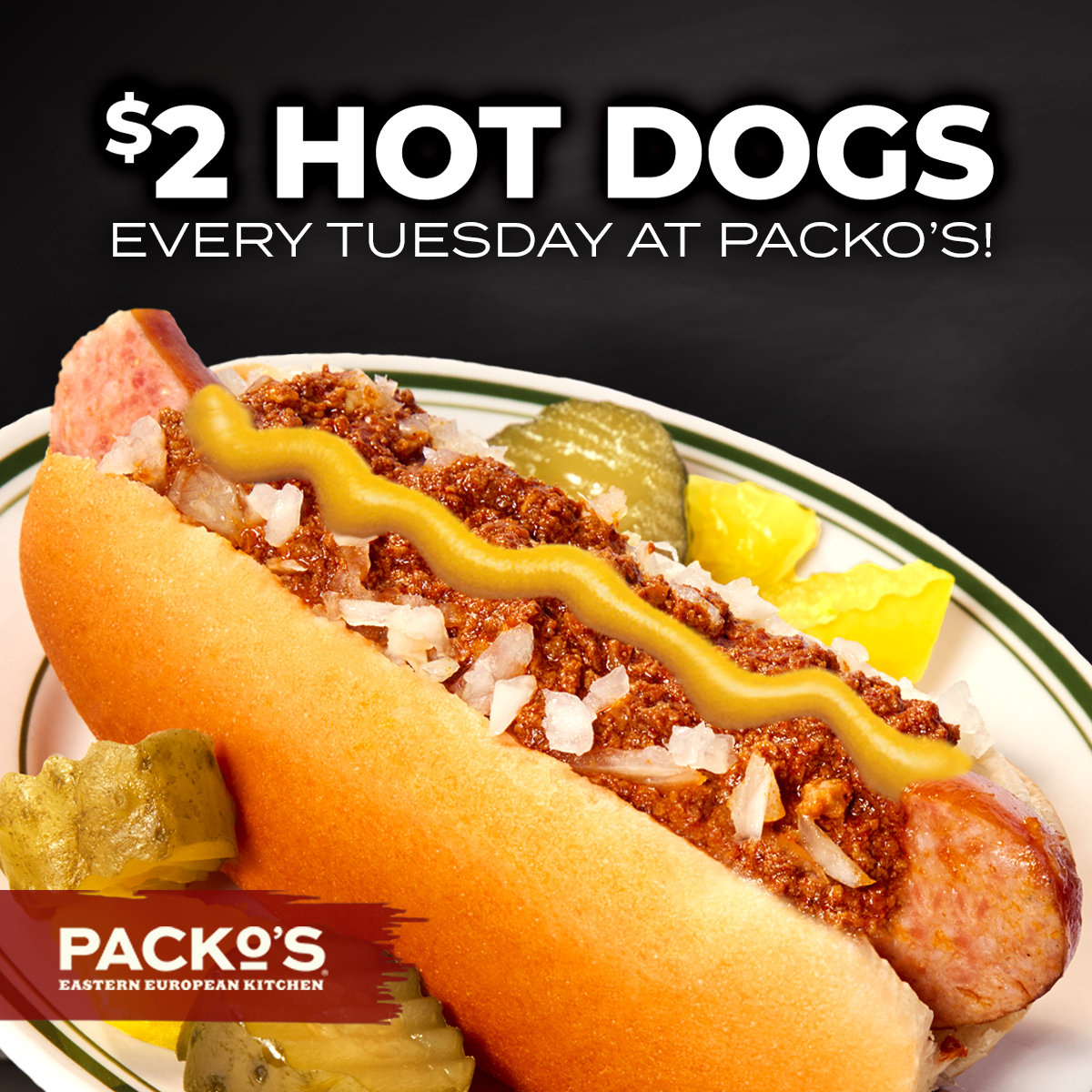 Tony Packo's Restaurant tweet media