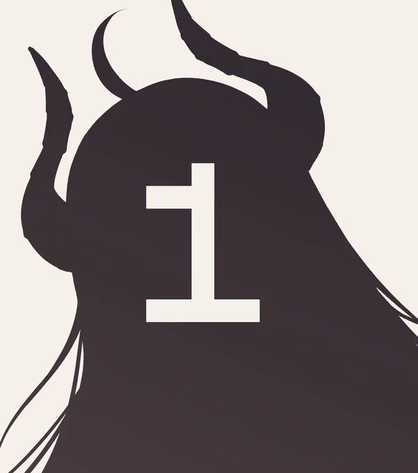 1 #Vtuber ✕ #Vtubers ✕ #VTuberUprising  