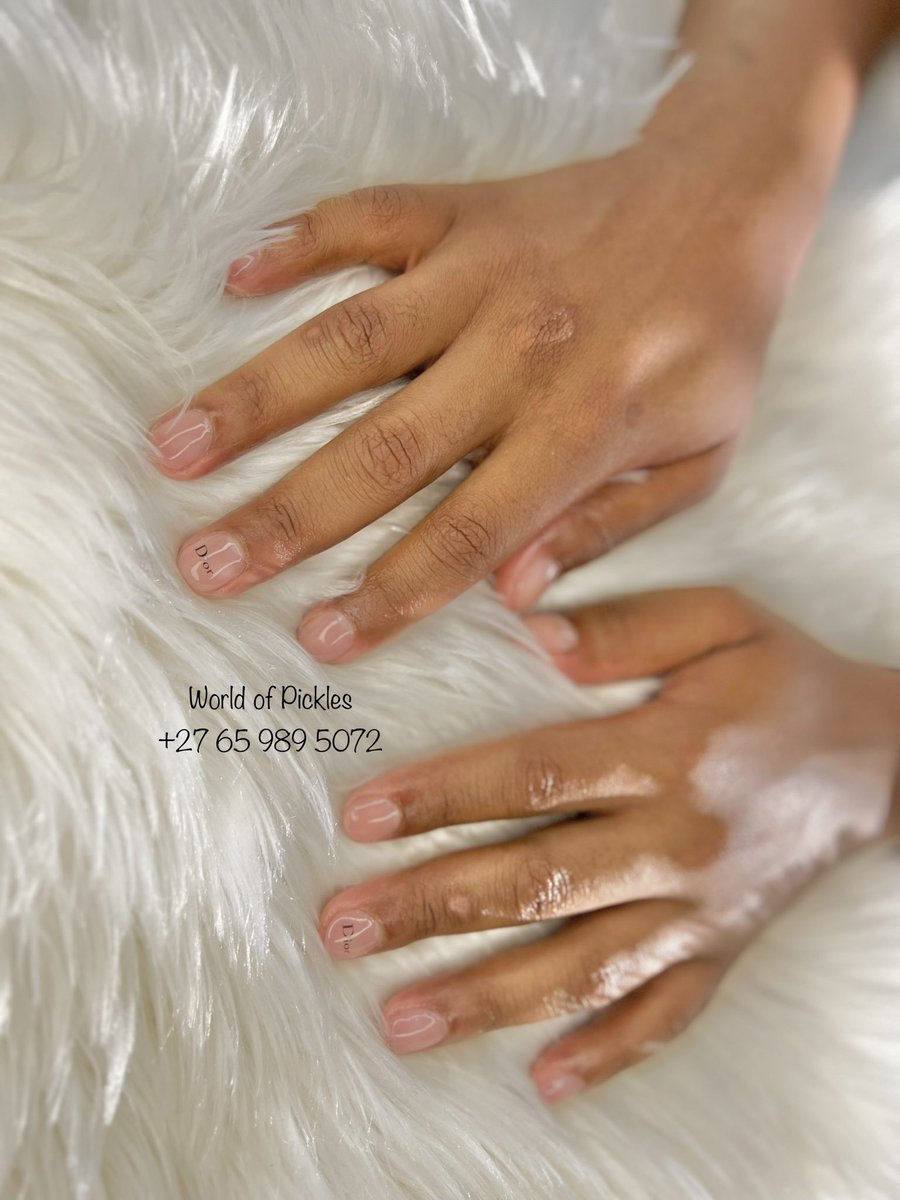 I’m sorry but monna ke buff &amp; shine.