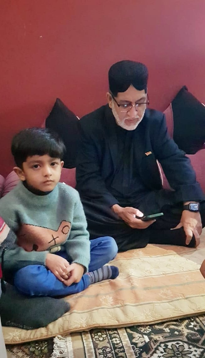 samandbaaloch's tweet photo. Then, Muhammad Yousaf Baloch Welcomed by the #BNP Flag Now he met his Ideological Leader Sardar Akhtar Jan Mengal.
@sakhtarmengal @BanariMengal https://t.co/HMlgjxOMBI