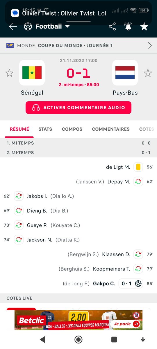roullois's tweet photo. #coupedumonde2022 https://t.co/IuDdD4XVwr
