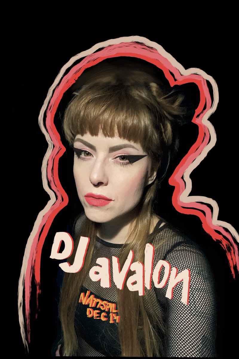 I wish I could make my eyeliner look this good in real life 🥲

#NewProfilePic