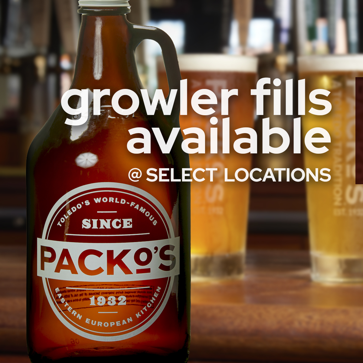 Tony Packo's Restaurant tweet media