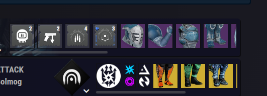 Pour ceux qui n'auraient pas encore front of might + le mode stase qui permet de les cumuler ( sisi j'en connais issou )  allez les prendre de toute urgence.