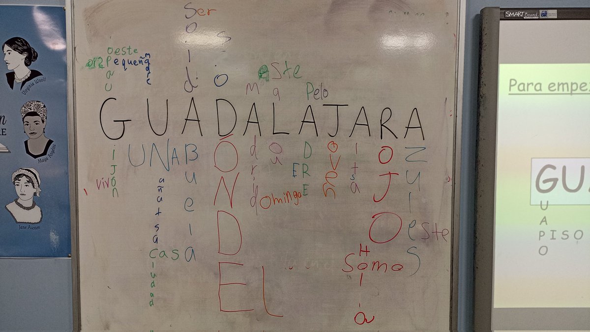 Amazing effort from S3 today who played bananagrams to revise all the new language they have covered this unit 👏🇪🇸 <a href="/WhitehillSec/">Whitehill Secondary</a> #mfltwitterati