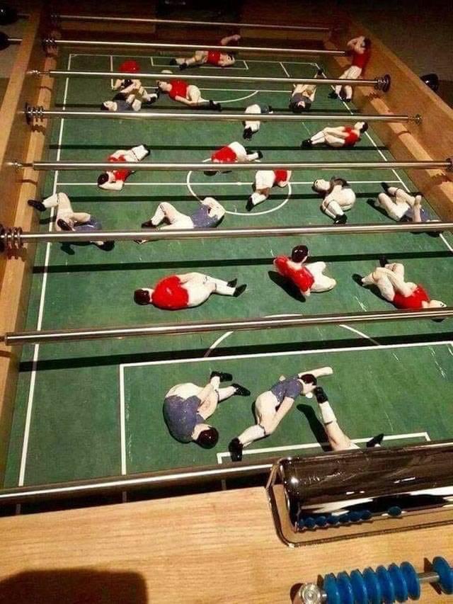BigBearF1's tweet photo. About right. 🤣😂 https://t.co/IPSe7LW0zs