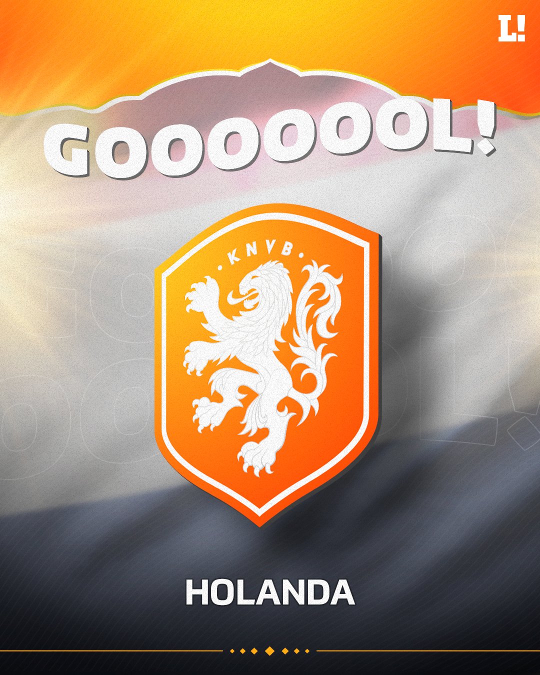 Knvb Holanda