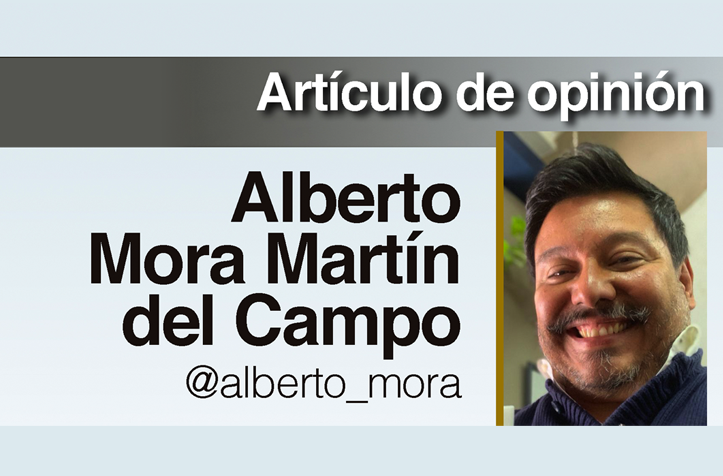 Charlas en la Cafetería del Barrio
Hijos Ingratos
Por Alberto Mora
<a href="/alberto_mora/">Alberto Mora</a> 

opinionpolitica.com.mx/hijos-ingratos/
