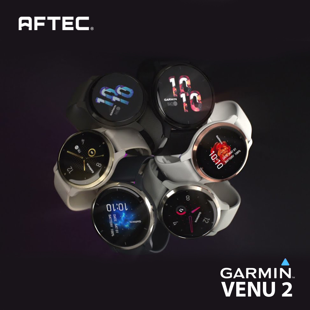 grupoaftec's tweet photo. El #Smartwatch #Garmin #Venu2 con GPS cuenta con funciones de control de la salud y de ejercicio avanzadas para ayudarte a entender mejor lo que sucede dentro de tu cuerpo.

#AftecArg #Esports #Esportsteam #Gaming #Game #videojuegsos #CODMobile #hardware https://t.co/l23qIlfCq4