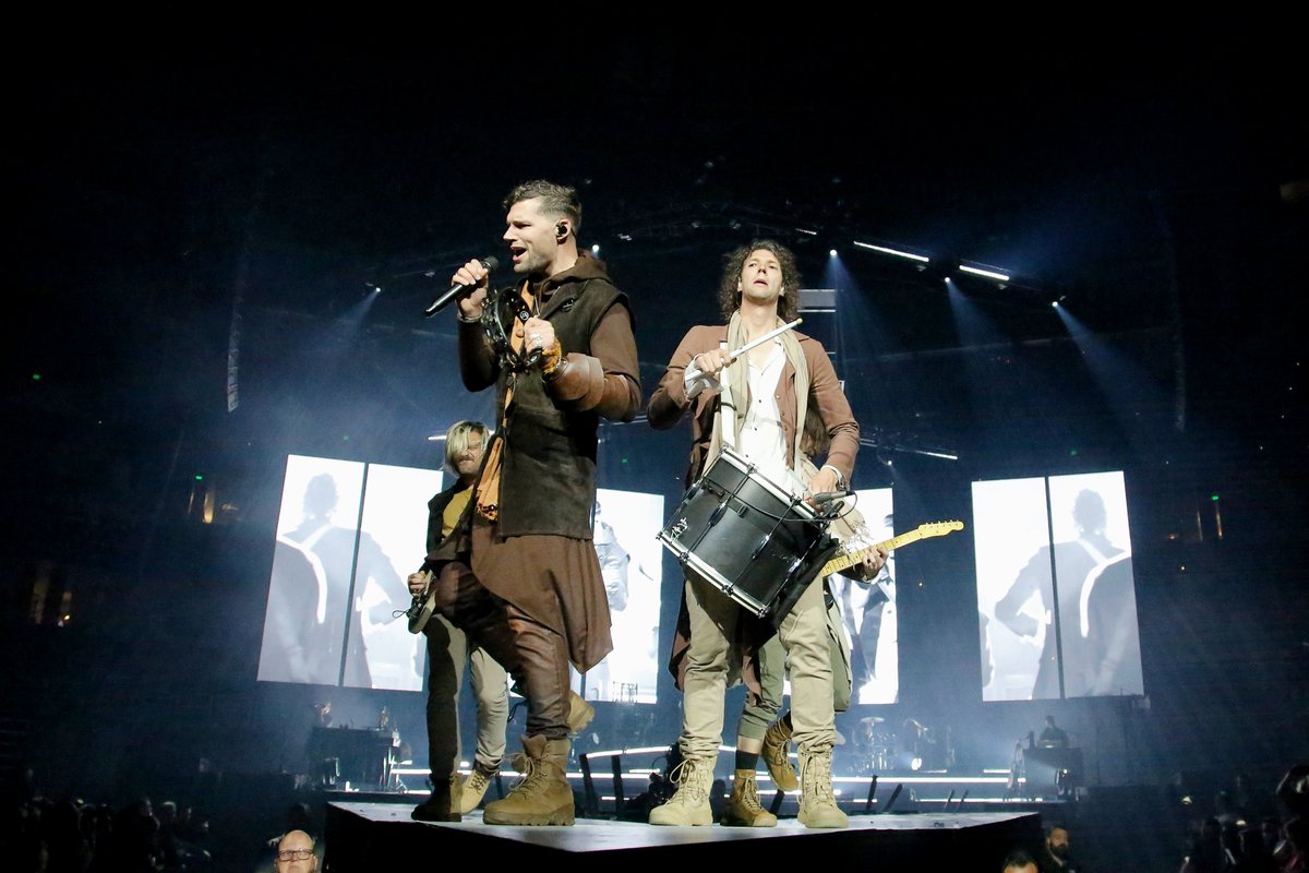 Honda Center tweet media