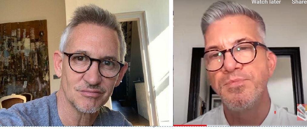 You got this brother! <a href="/GaryLineker/">Gary Lineker</a> 
#FIFAWorldCup