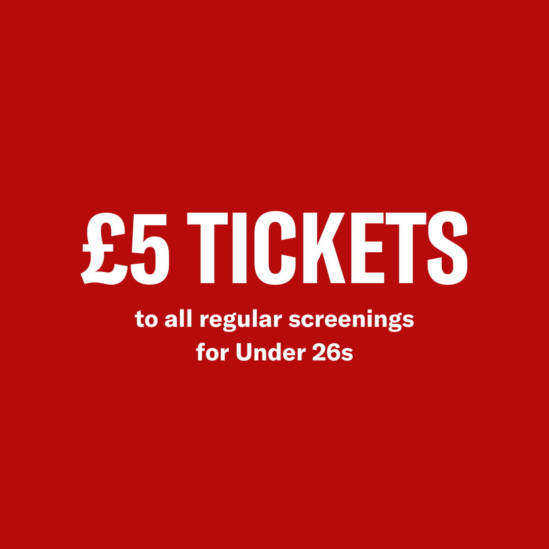 KilnTheatre's tweet photo. There are plenty of the concessions and offers available at #KilnCinema - never has there been a better time to come down, relax and enjoy a movie! Open weekly Weds - Sat. 📽️
Full listings, more info + T&C's: https://t.co/FRLRrl4on9
#KilnCinema #YourLocalCinema https://t.co/mL5qAgXXic