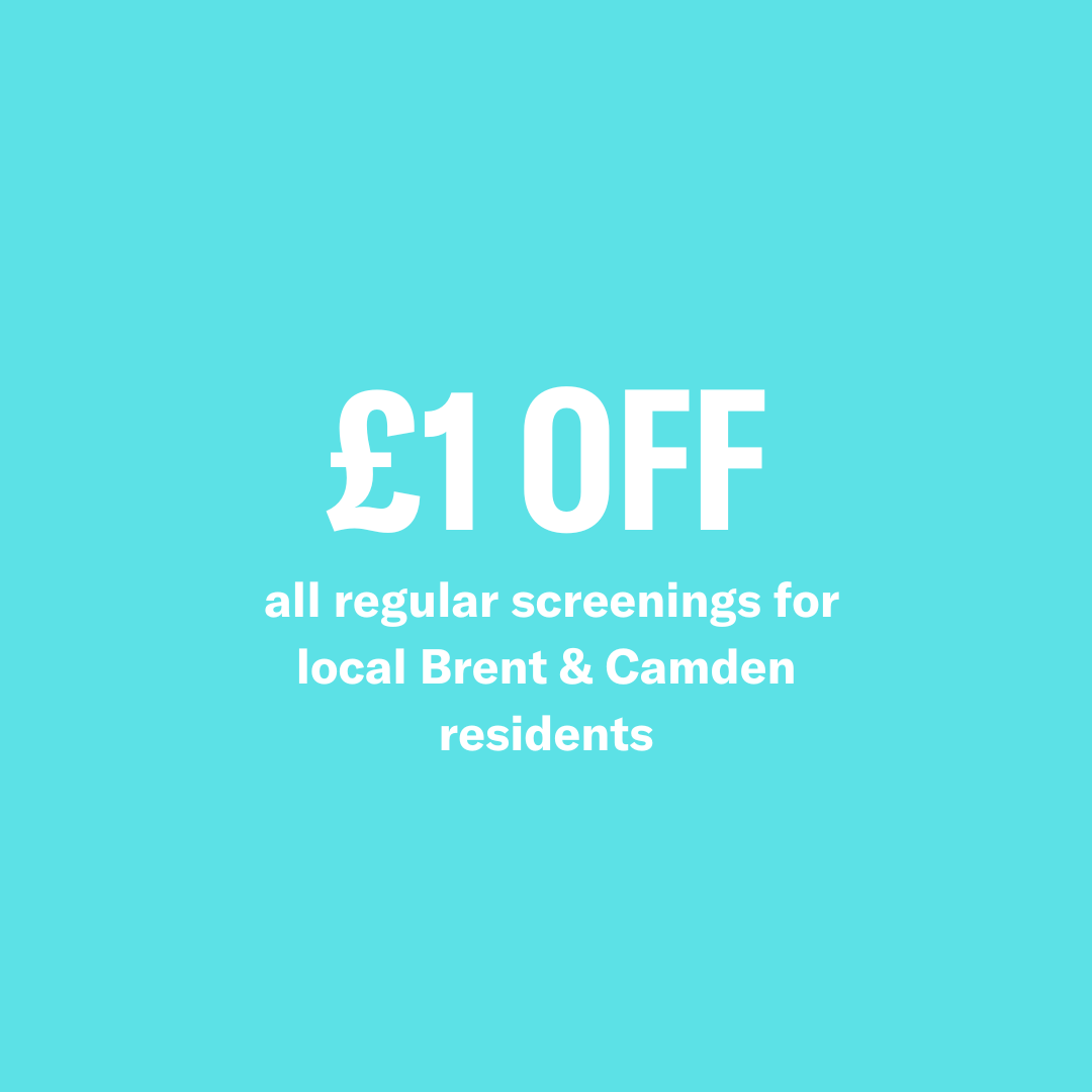 KilnTheatre's tweet photo. There are plenty of the concessions and offers available at #KilnCinema - never has there been a better time to come down, relax and enjoy a movie! Open weekly Weds - Sat. 📽️
Full listings, more info + T&C's: https://t.co/FRLRrl4on9
#KilnCinema #YourLocalCinema https://t.co/mL5qAgXXic