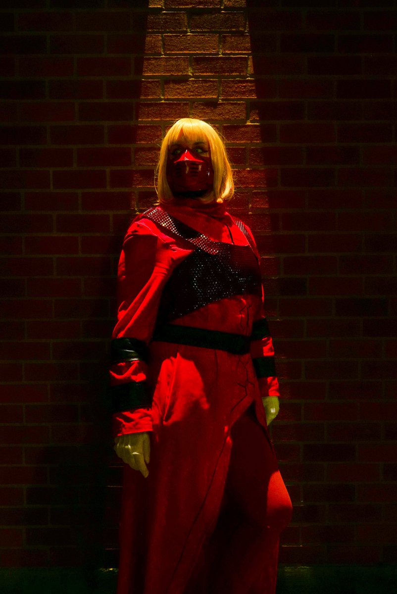 Wiggles The Great (@wigglesthegrea1) on Twitter photo Everyone turns on you, at some point or another.
Kiwi from <a href="/edgerunners/">Cyberpunk: Edgerunners</a> cosplay made by me!
📸 <a href="/rynegaderyan/">rynegade 👹</a>
<a href="/CDPROJEKTRED/">CD PROJEKT RED</a> <a href="/trigger_inc/">TRIGGER Inc.</a>
#kiwi #cyberpunk #cyberpunkedgerunners #cyberpunkkiwi #kiwi #edgerunners #netrunner #cosplay #cyberpunkcosplay #edgerunnerscosplay #kiwicosplay Everyone turns on you, at some point or another.
Kiwi from <a href="/edgerunners/">Cyberpunk: Edgerunners</a> cosplay made by me!
📸 <a href="/rynegaderyan/">rynegade 👹</a>
<a href="/CDPROJEKTRED/">CD PROJEKT RED</a> <a href="/trigger_inc/">TRIGGER Inc.</a>
#kiwi #cyberpunk #cyberpunkedgerunners #cyberpunkkiwi #kiwi #edgerunners #netrunner #cosplay #cyberpunkcosplay #edgerunnerscosplay #kiwicosplay