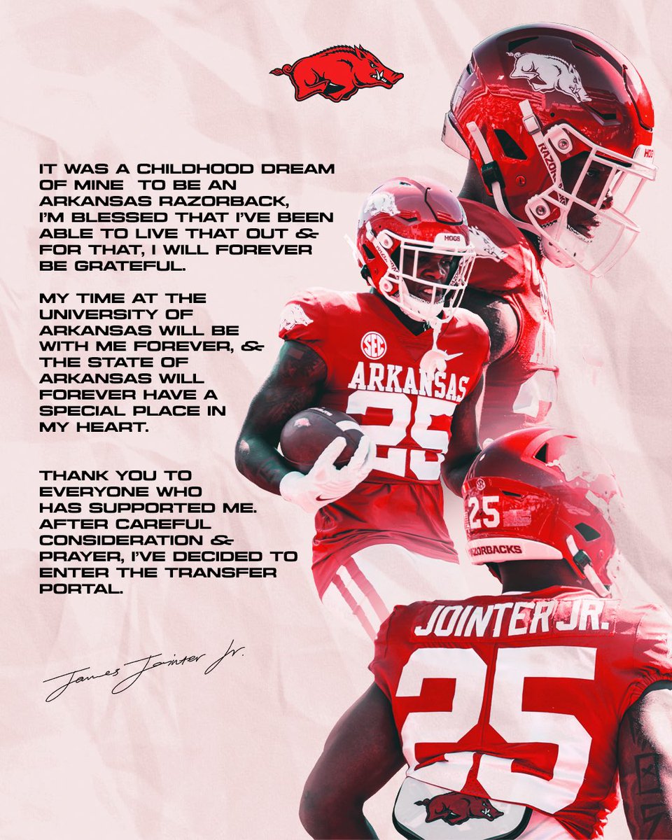 James1Jointer's tweet photo. Thank you Arkansas, Gods Plan 🤞🏾 https://t.co/syIoFDoEFE