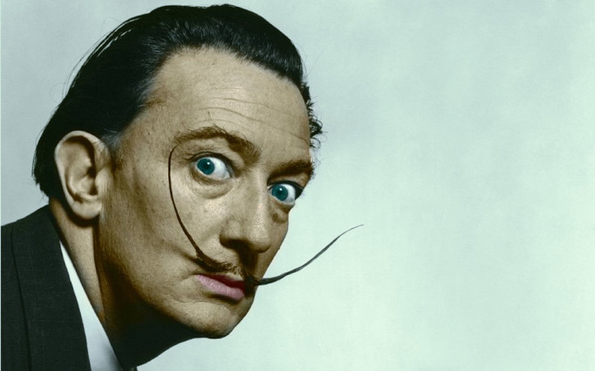 Si è Aperta Con Un Colorato Opening Dal Sapore Spagnoleggiante, La Bella Mostra Di Salvador Dalí
Articolo di Chiara Sticca  - clicca qui per saperne di più : tinyurl.com/2p899ur4