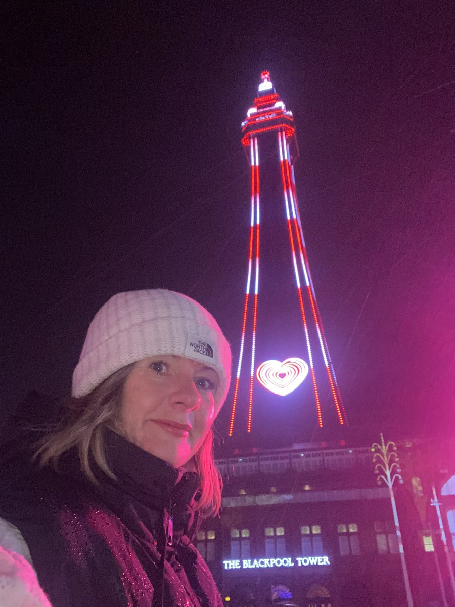 Lisa Williams (Brown) tweet media