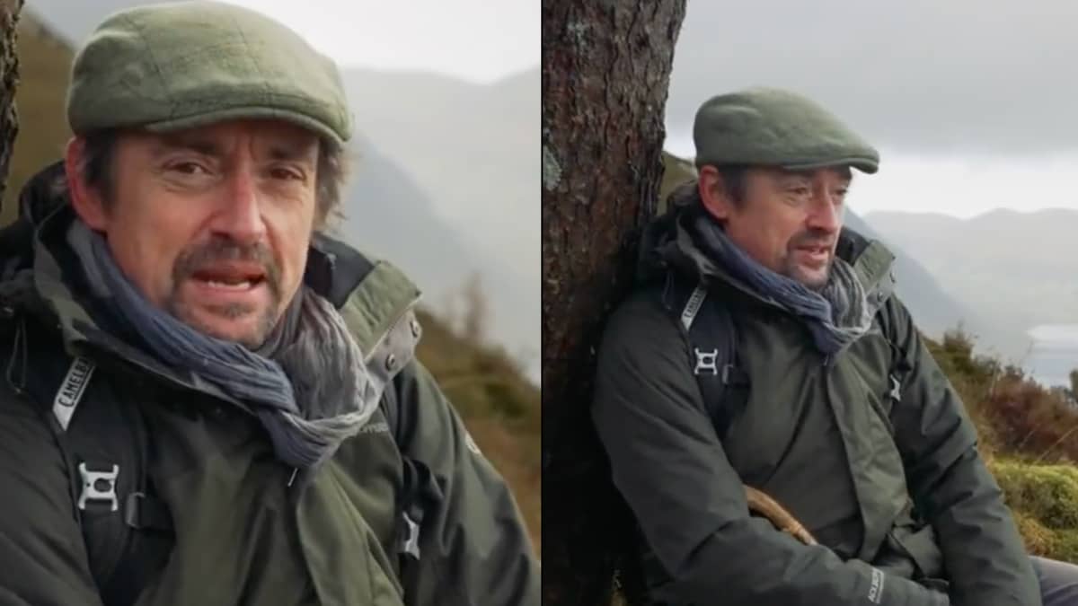 ladbible's tweet photo. 🔔 | Richard Hammond telling story of almost dying in coma is hitting people hard 

More below 👇 https://t.co/HZF9xsfIn7