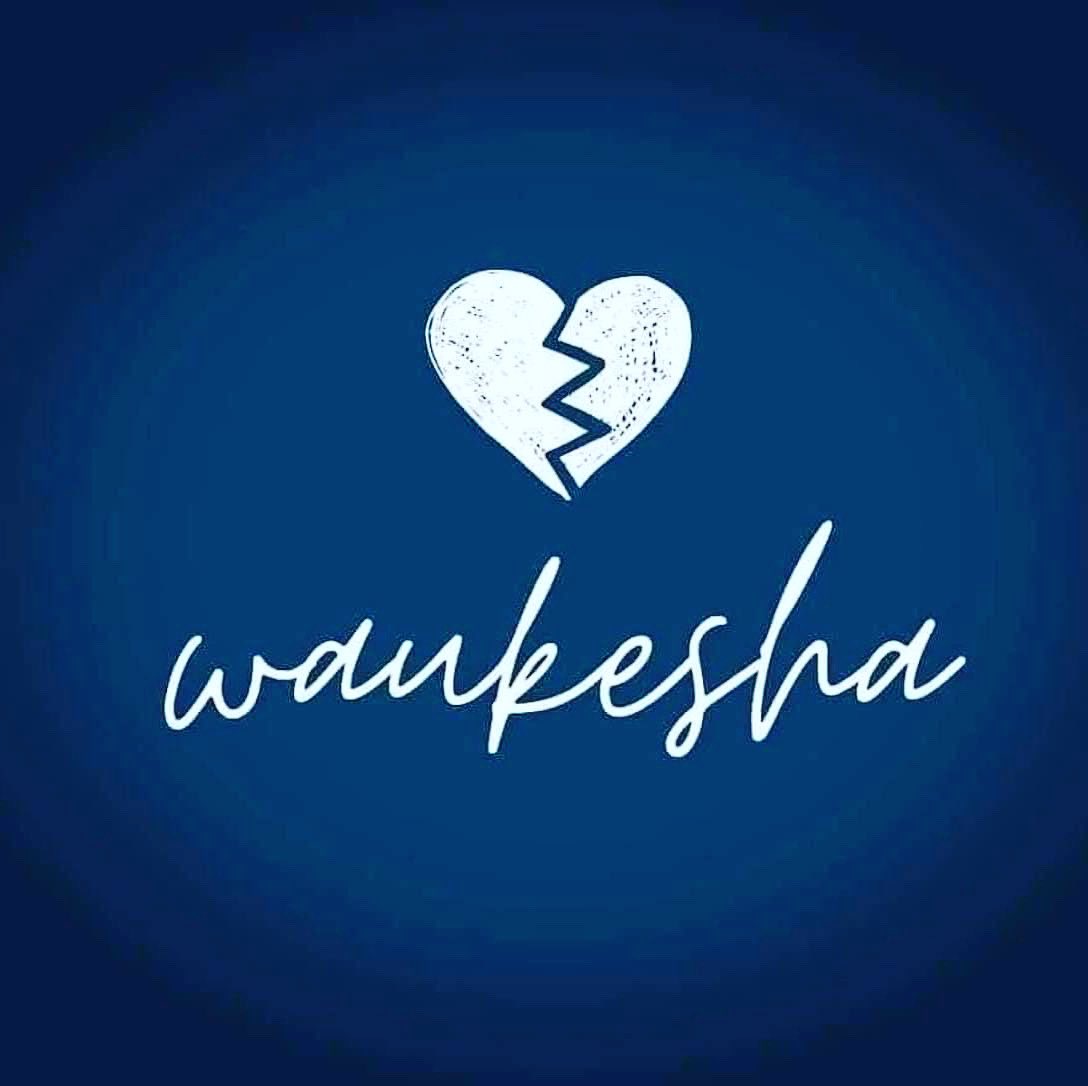 Today and always, we center on remembering the victims and community of #WaukeshaChristmasParade We do this by committing ourselves to a future where both the harm and the hate that followed in the aftermath do not become a part of their legacy but rather the dignity and healing.