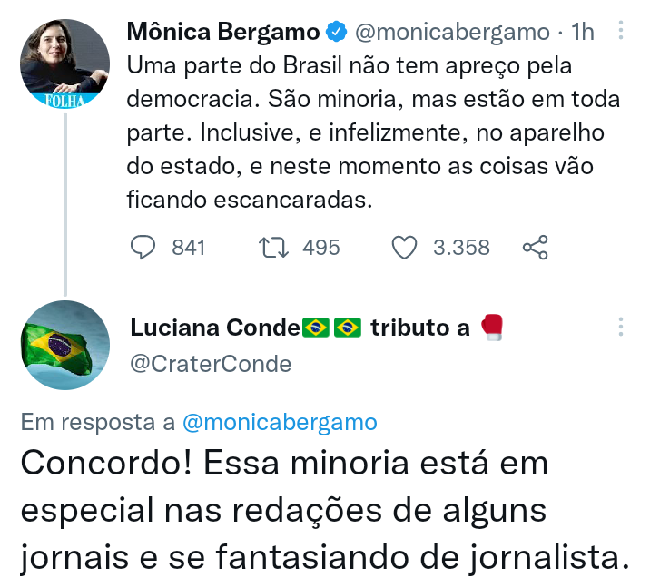 freu_rodrigues's tweet photo. No meio da cara!🙈🥱🤣 https://t.co/gSXrbKUymx
