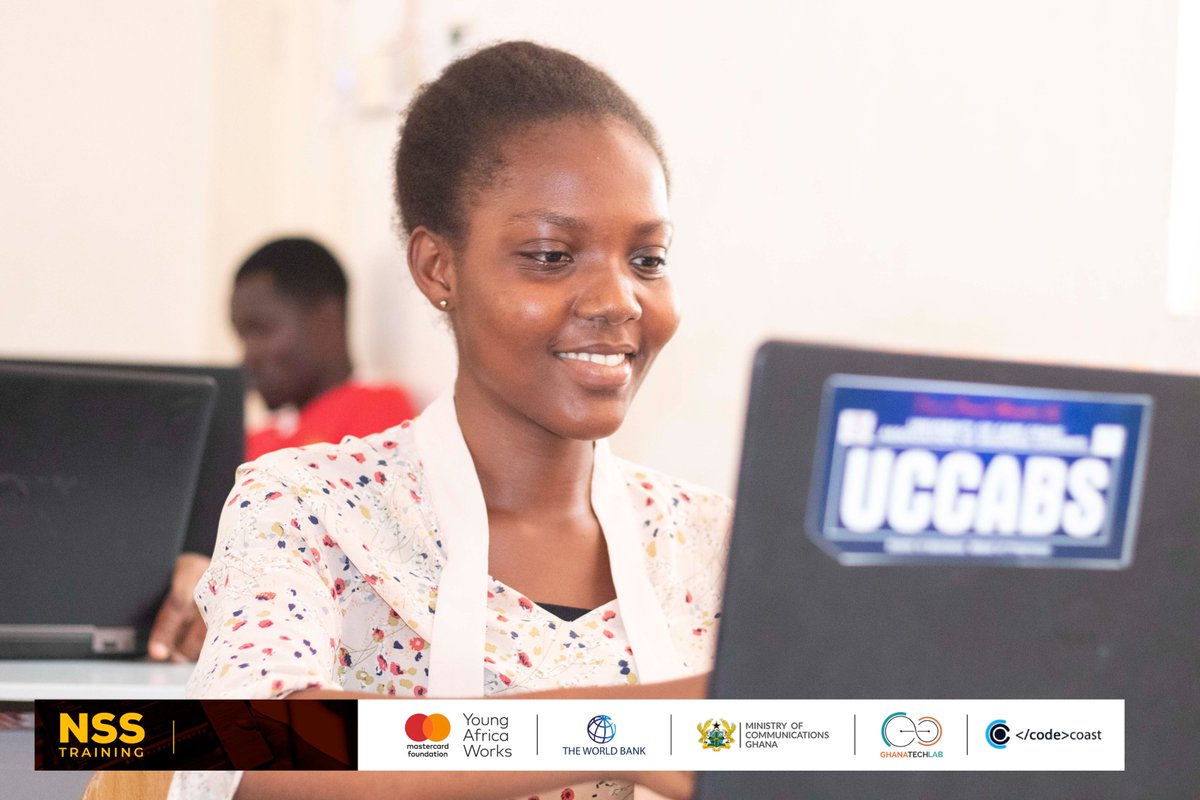 coast_code's tweet photo. Trainees learnt about control flow. They created a grading system with it. Also, they started to work with functions
#GTLImpact
#GTLBaseProgram
#MobileAppDevelopment
#YoungAfricanWorks
#ministryofeducation
#NSSCohort https://t.co/g3P1MlO8pX