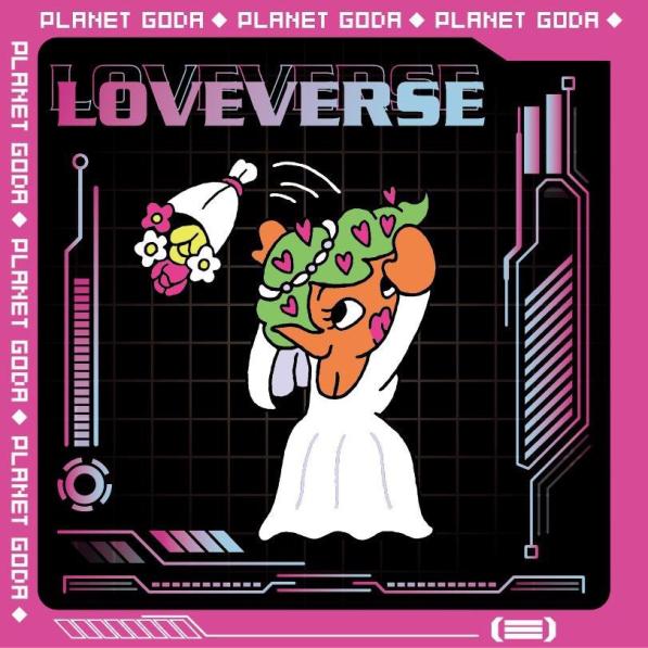 🧚‍♀️Pinklist X FairyTell🧚‍♀️

Are you ready to be the part of A LOVE MOVEMENT in Metaverse? 💖

5 x AL 🎉
To Enter: 
✅ Follow @Fairytellclub &amp; <a href="/pinklist_nft/">Pinklist</a> 
✅ Like &amp; Retweet 
✅ Tag 3 Friends

🏆 Winners in 24hrs