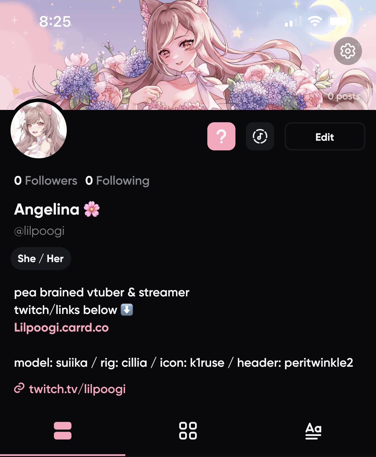 Avery Leigh'S Deleted Tweets Resurface - qbnjnur