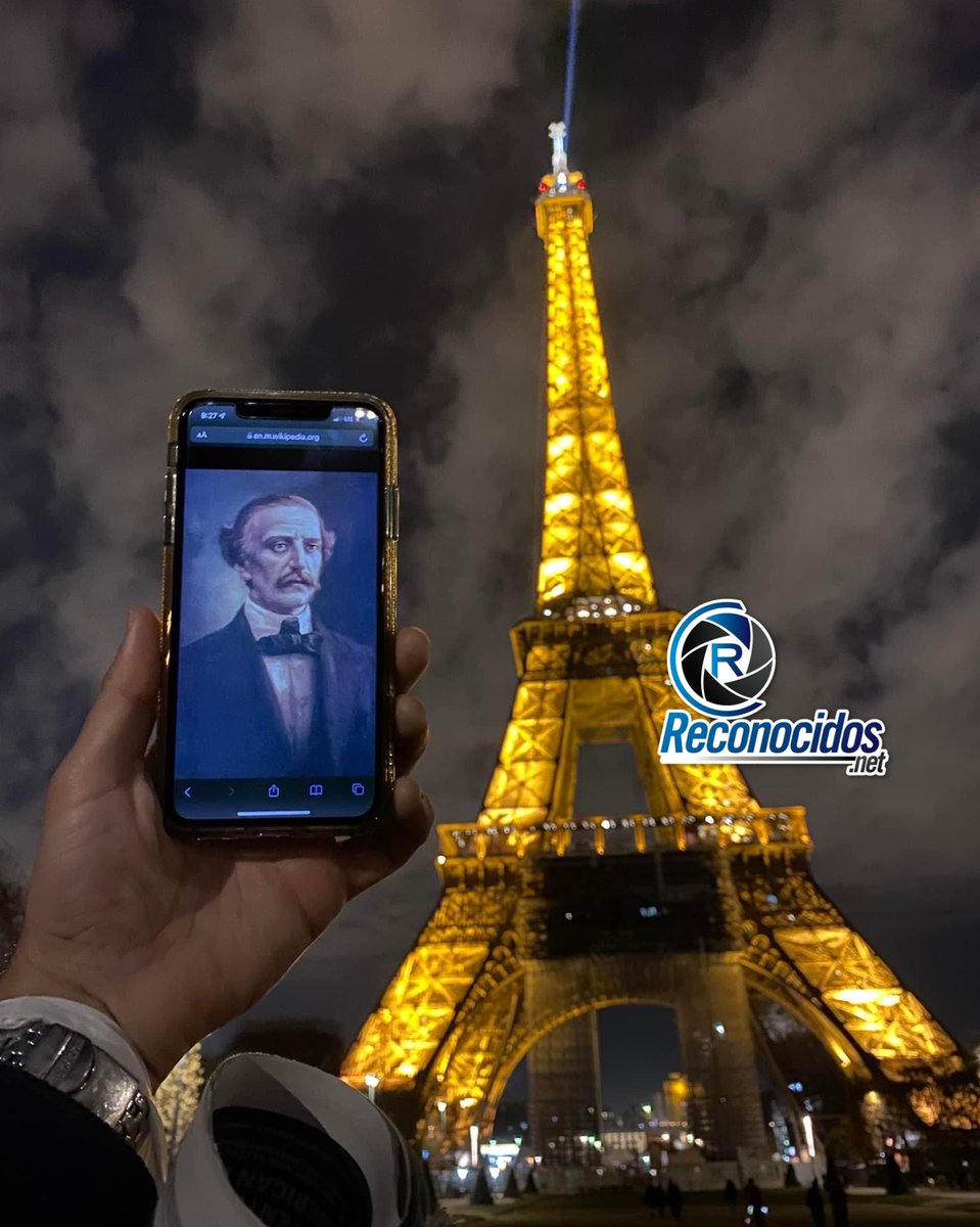 Reconocidosnet's tweet photo. Todo dominicano entendera esta foto, me vi tentado y no me resistí a hacerlo estando en Francia 🇫🇷 😂😂😂😂 https://t.co/Lv6JycLsJZ