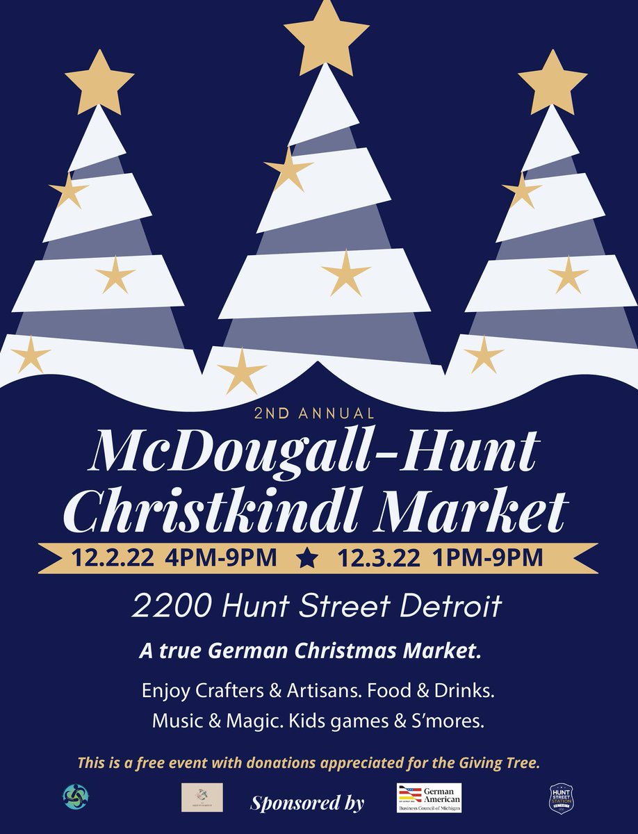 Hunt Street Station tweet media