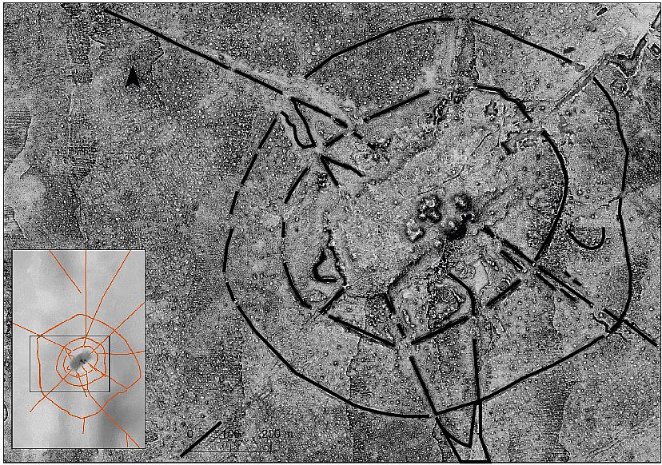 Amazon feed to 20 millions of ancient people's there lived in today called as lost cities. #lostcities #Amazon