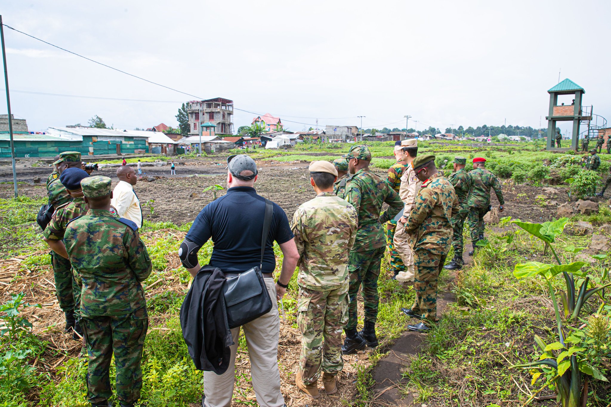 Rwanda Defence Force on Twitter: 