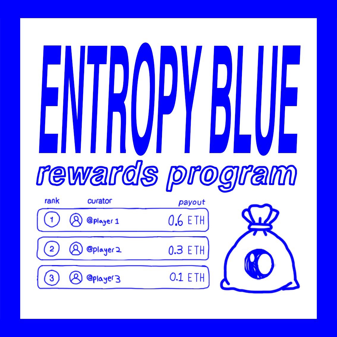 entropy+ tweet media