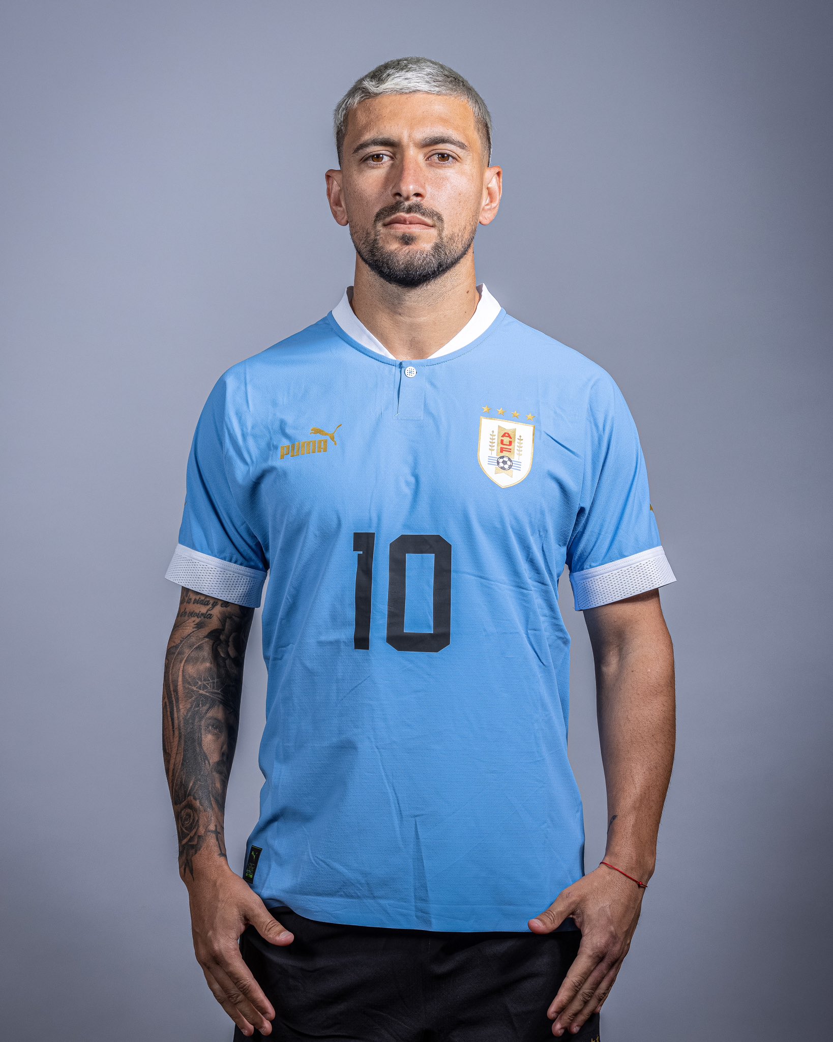 668 Uruguay Seleccion Stock Photos, High-Res Pictures, and Images - Getty  Images