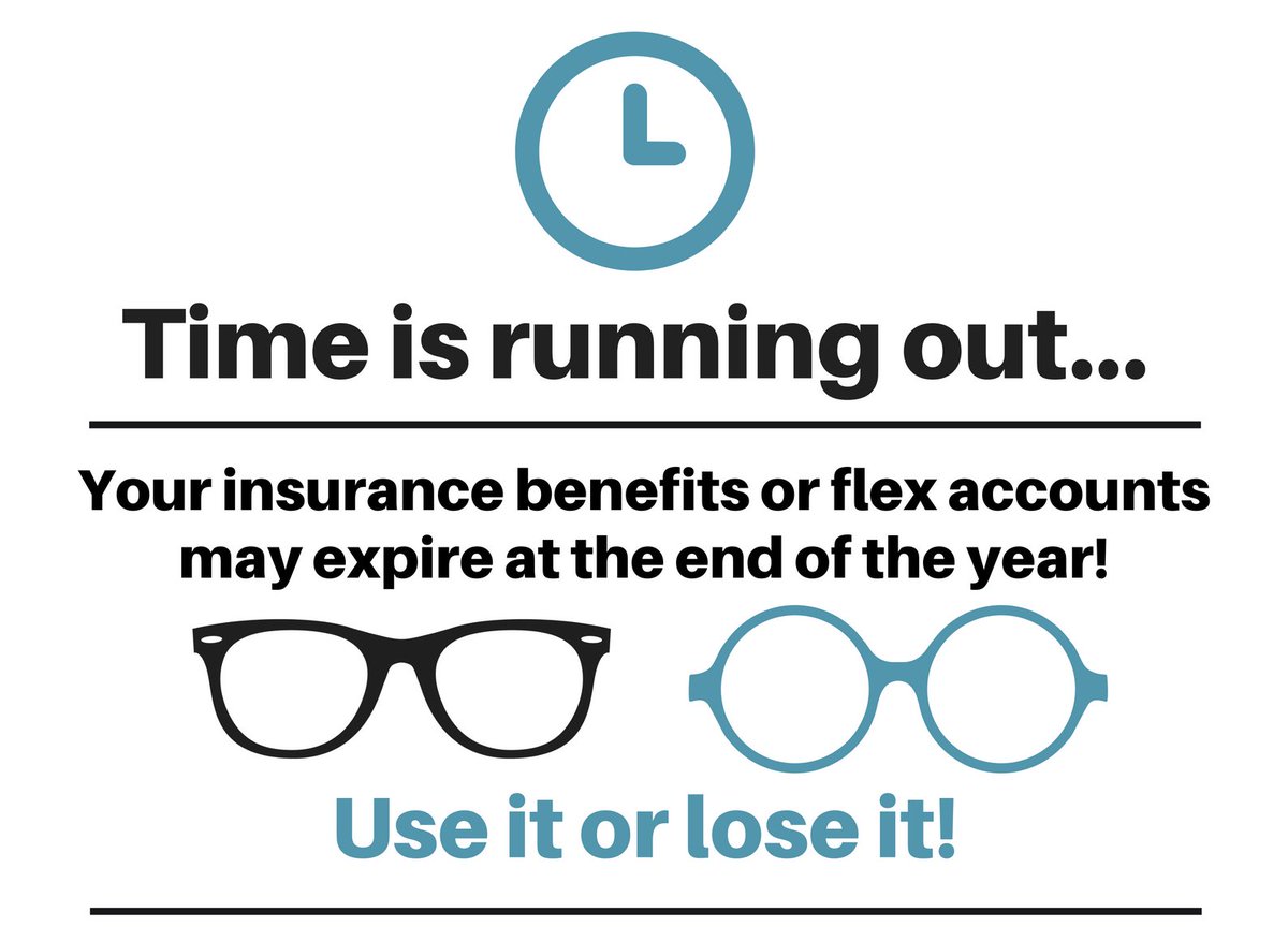 CollegesOptical's tweet photo. Just a friendly reminder, before it’s too late. 
#benefits #insurance #healthspending #flexspending #eyewear #glasses #specs #fashionblogger #torontofashionblogger #shoplocal #independantoptician #optician  #kensingtonmarket https://t.co/IquVocN2pc