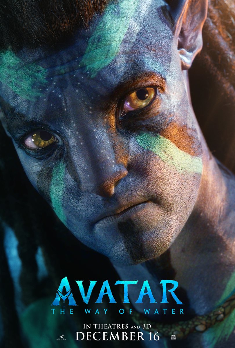 Avatar tweet media