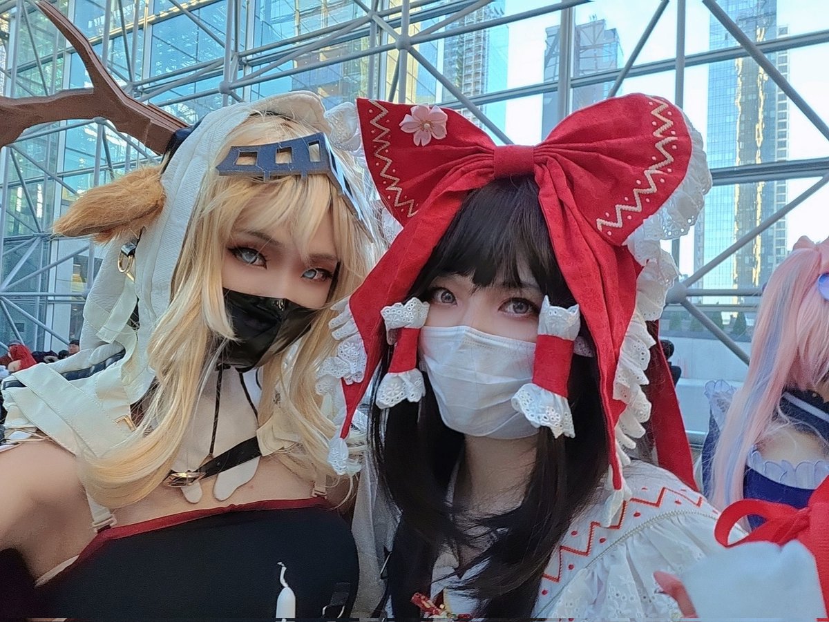 p1  @jellyfisherko 
p2 @allnewlaosepi https://t.co/X1qiLmwCal