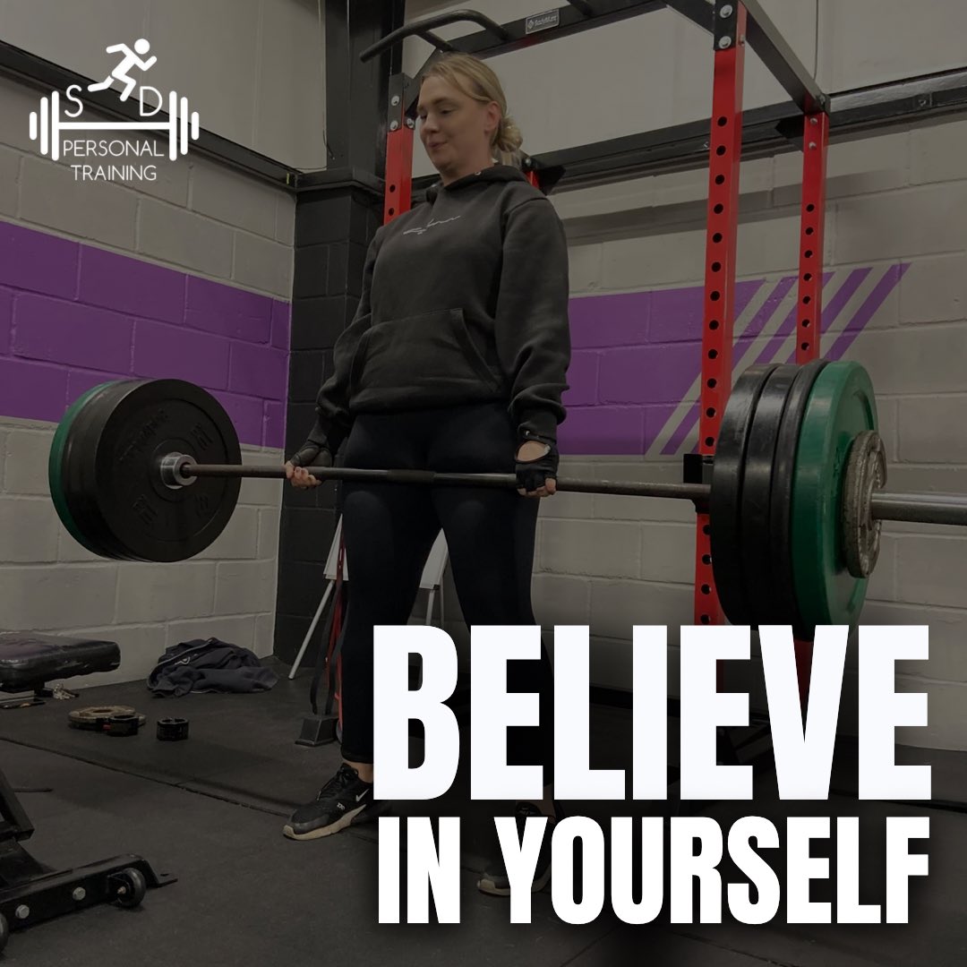 SD Personal Training tweet media