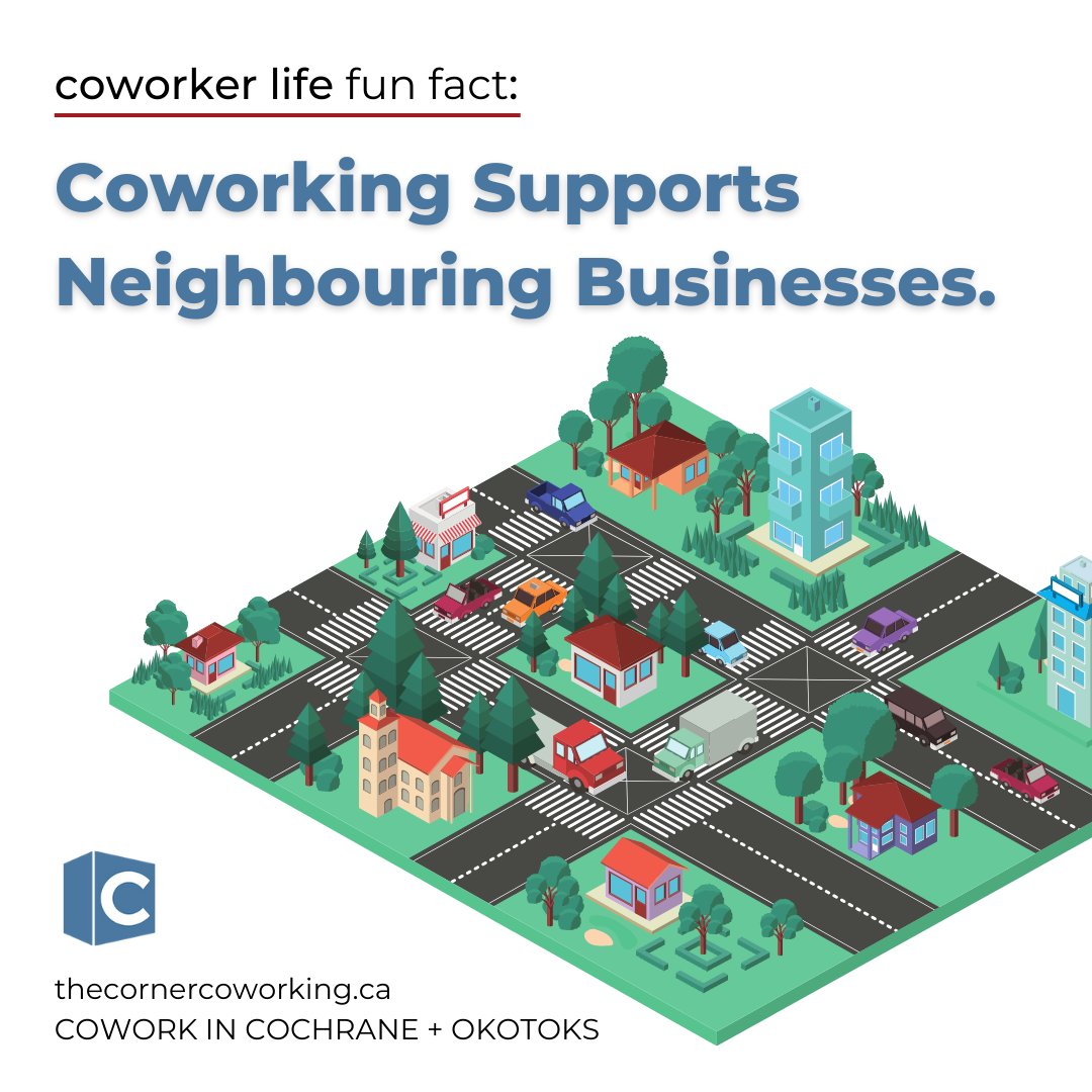 The Corner Coworking - Follow us @CornerCowork tweet media