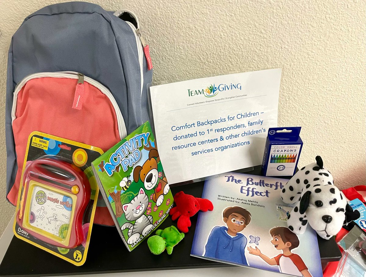 KidsFirst tweet media