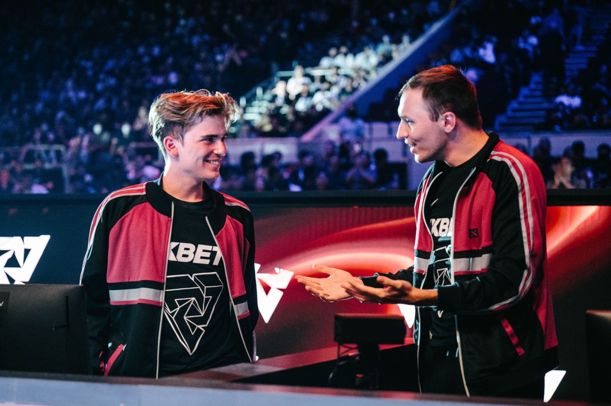 'And then I picked Techies mid and won' 💣