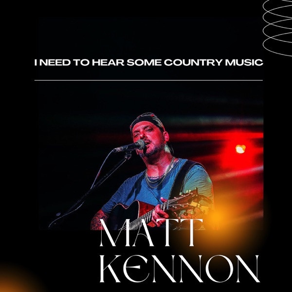 #NowPlaying I Need to Hear Some Country Music by Matt Kennon <a href="/MattKennon/">Matt Kennon</a>

 ==> Listen Live <==
stonecoldcountry.net/stonecoldcount…

Bridging The Old w/ The New