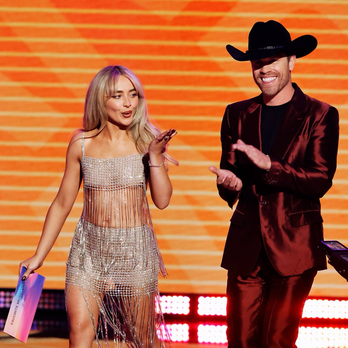 Dustin Lynch tweet media