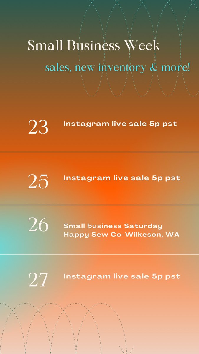 PositiveKnots's tweet photo. This week I’ll have all-new inventory available! It won’t be available on my site until next week-so join a live sale or come see me in person!! 

#wastate #washington #jewelry #gemstonejewelry #pnwmaker https://t.co/gFuoyhR1sR