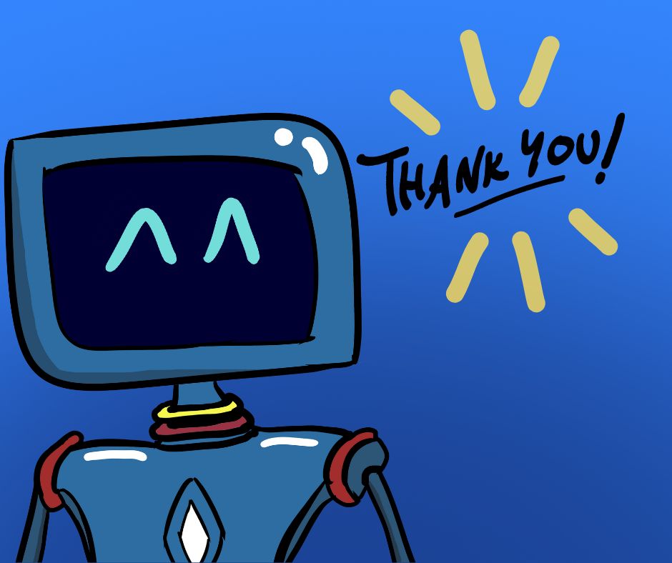 'Tis the season to give thanks, so be sure to thank all of the people in your community that help make your team successful! We are thankful for our teams, mentors, volunteers, and sponsors for everything that they do all year round. #MoreThanRobots