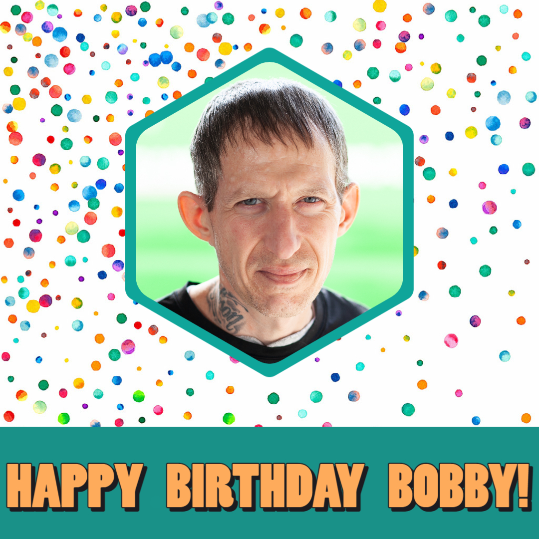 It's Bobby's #birthday today!!!! #HappyBirthday Bobby!!! 

#HBD #BirthdayCelebration #BirthdayParty #BDay #BirthdayBoy #OfficeBirthday #SERVPRO #SERVPROReady #SERVPROBirthday #NorthShoreMA #MA #Mass #Massachusetts