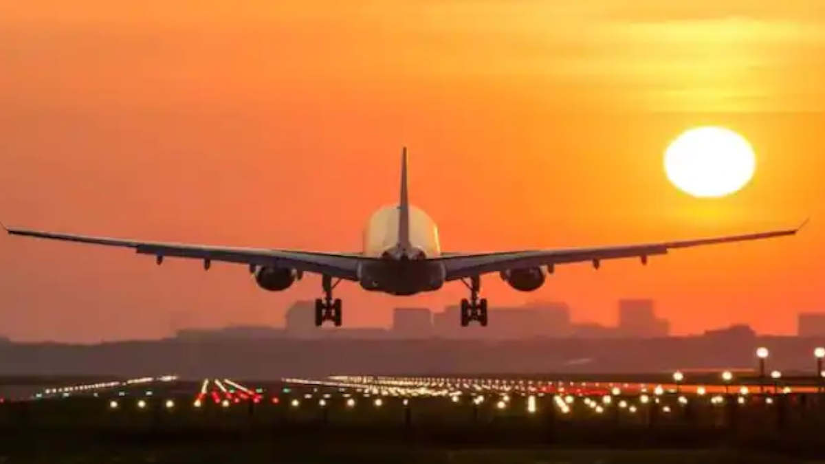 gujaratijagran's tweet image. ભારત આવતા વિદેશી યાત્રિકો માટે ખુશખબરી, ઈન્ટરનેશનલ પેસેન્જર્સને હવે એર સુવિધા ફોર્મ નહીં ભરવું પડે

gujaratijagran.com/national/good-…

#foreignpassengers #AirSuvidha #SelfDeclarationform #MinisterofcivilAviation #CovidForm #Corona19 #Ministerofhealthdepartment